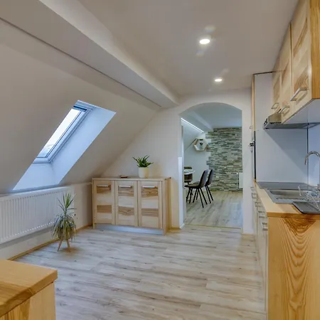 Raspberry Pool&wellness - Happy Semesterbostad Vransko