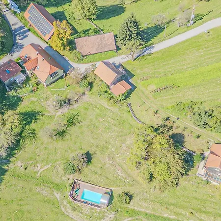 Raspberry Pool&wellness - Happy *