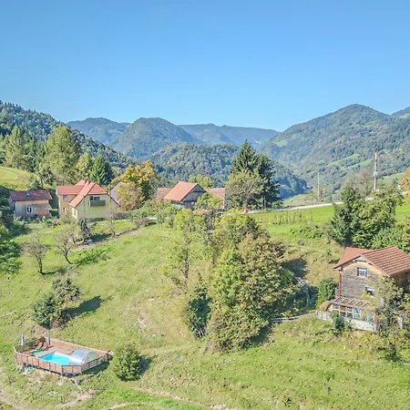 Raspberry Pool&wellness - Happy 度假居