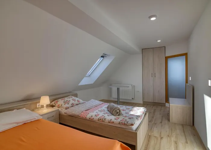 Raspberry Pool&wellness - Happy * Vransko