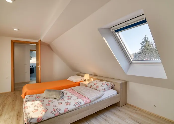 بيت للعطل Raspberry Pool&wellness - Happy