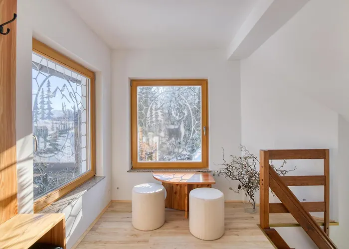 펜션 Raspberry Pool&wellness - Happy *