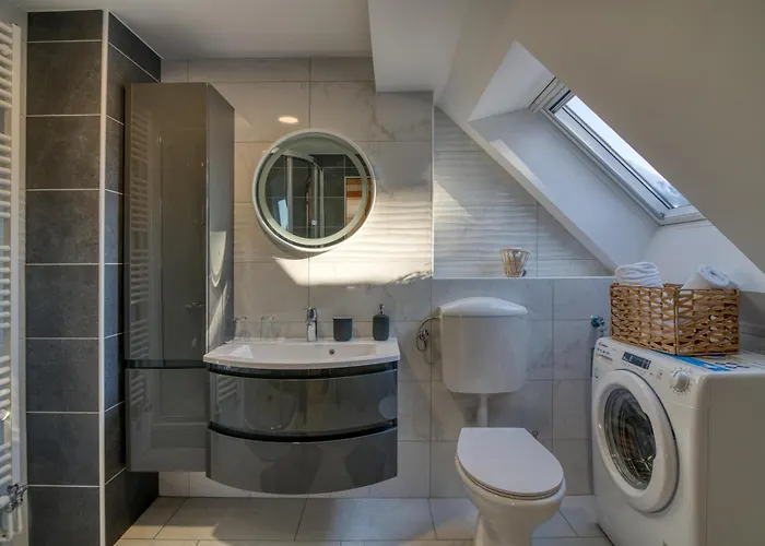 بيت للعطل Raspberry Pool&wellness - Happy Vransko