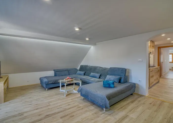 بيت للعطل Raspberry Pool&wellness - Happy Vransko