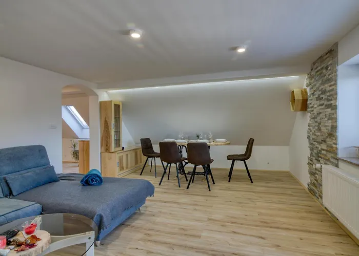 펜션 Raspberry Pool&wellness - Happy Vransko