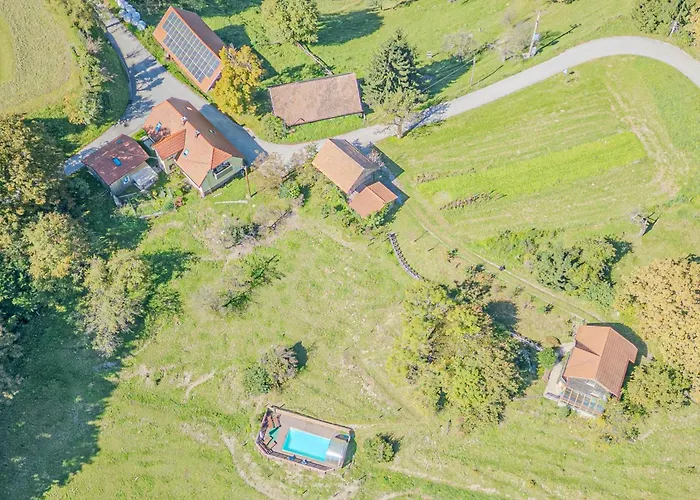 Raspberry Pool&wellness - Happy *