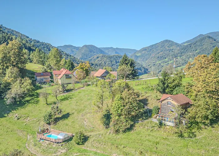 Raspberry Pool&wellness - Happy 펜션